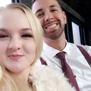 Meet your Posher, Brittane